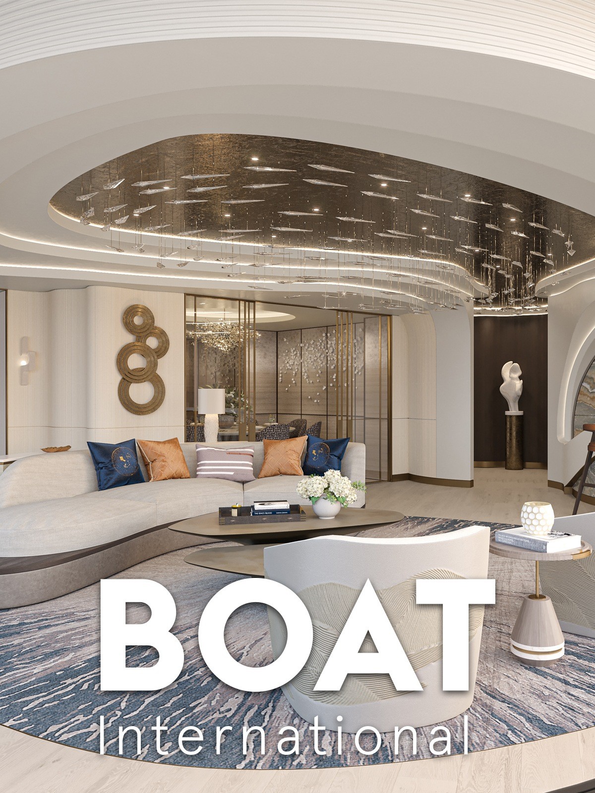 BOAT International