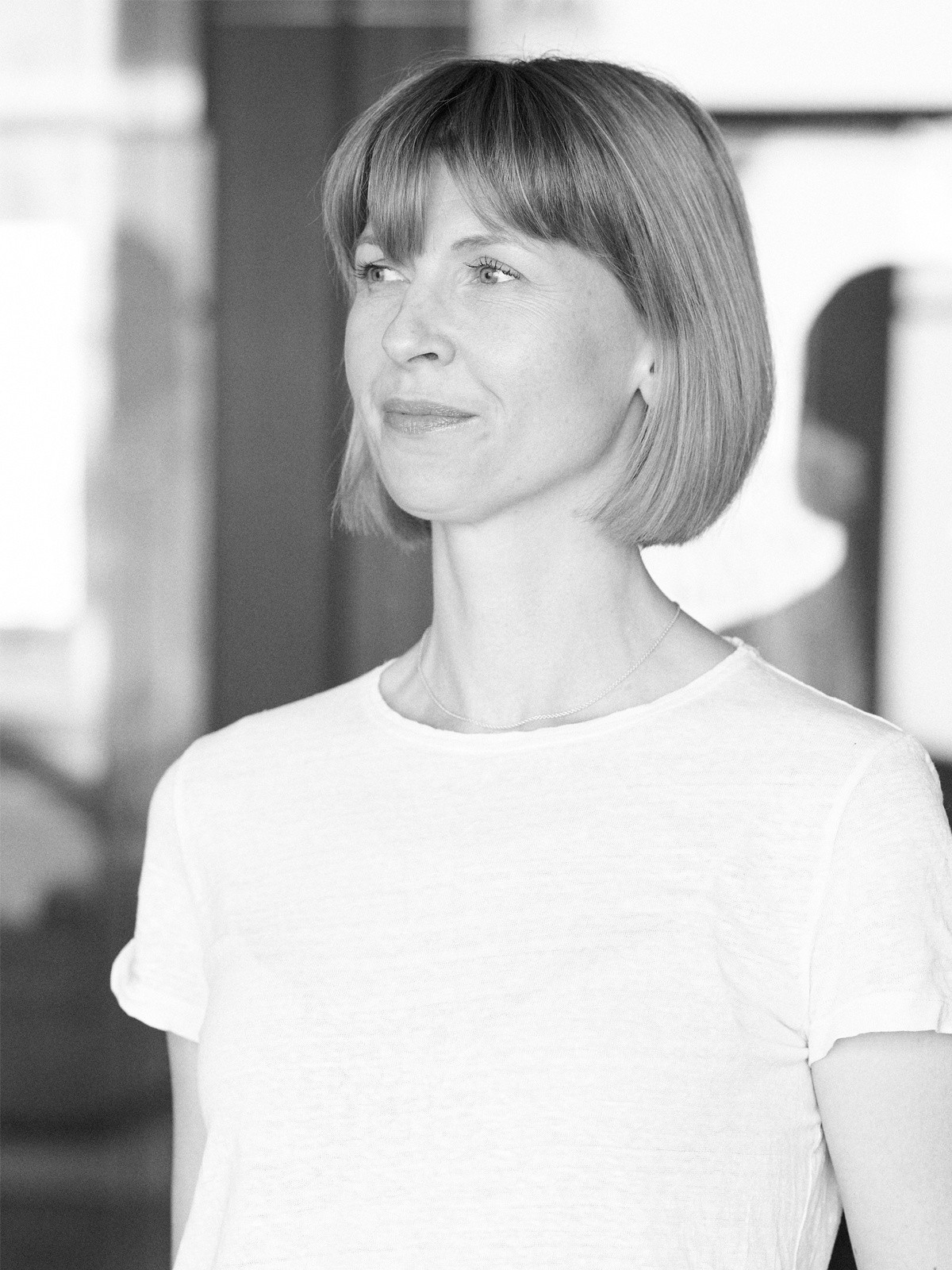 Alice Hales, Lead Senior Designer