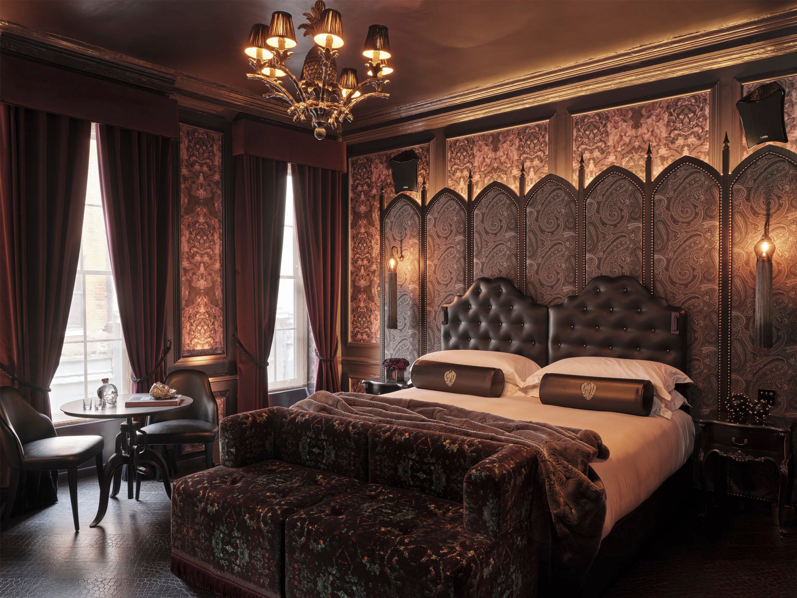 Chateau Denmark