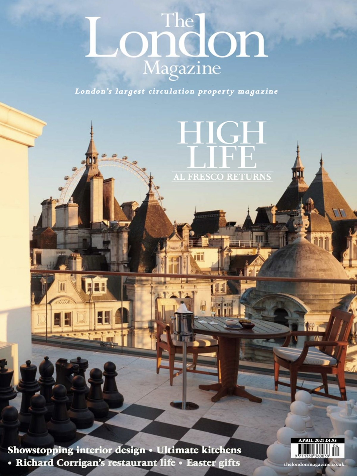 London Magazine