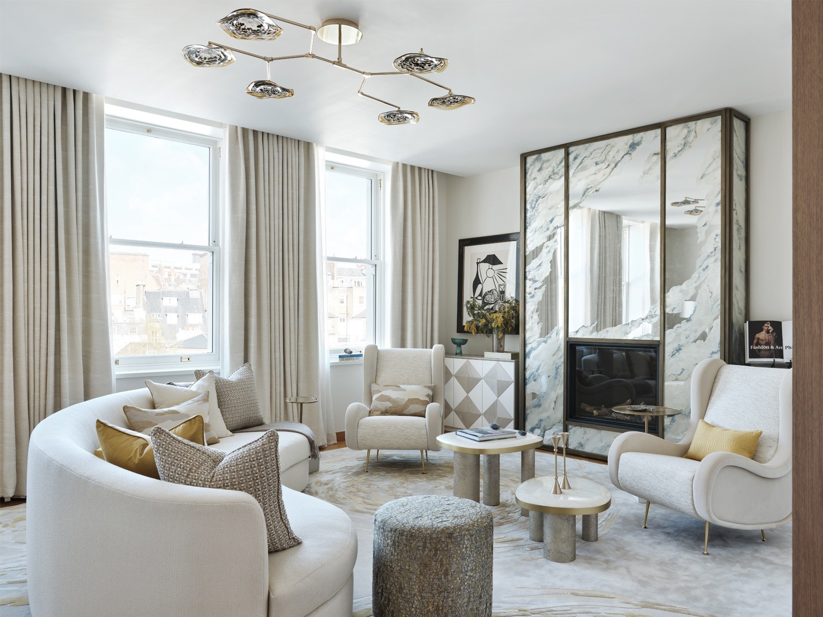 One Kensington Gardens 76