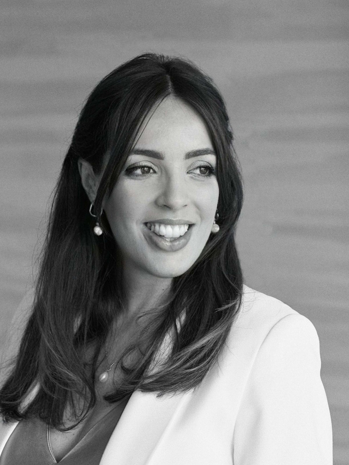 Charlotte Lamy-Chappuis, Lead Senior Designer