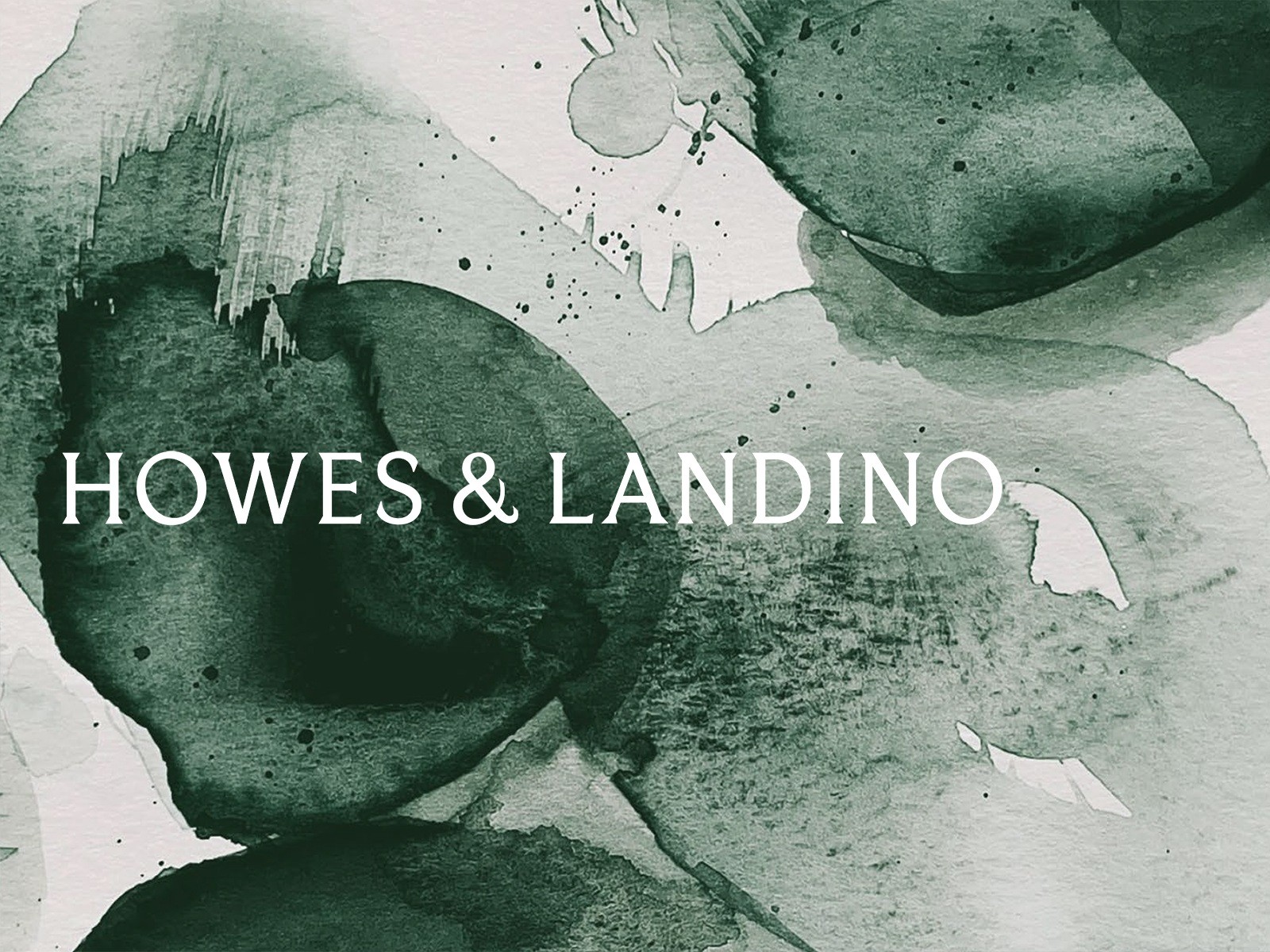 Howes & Landino and Collaborations
