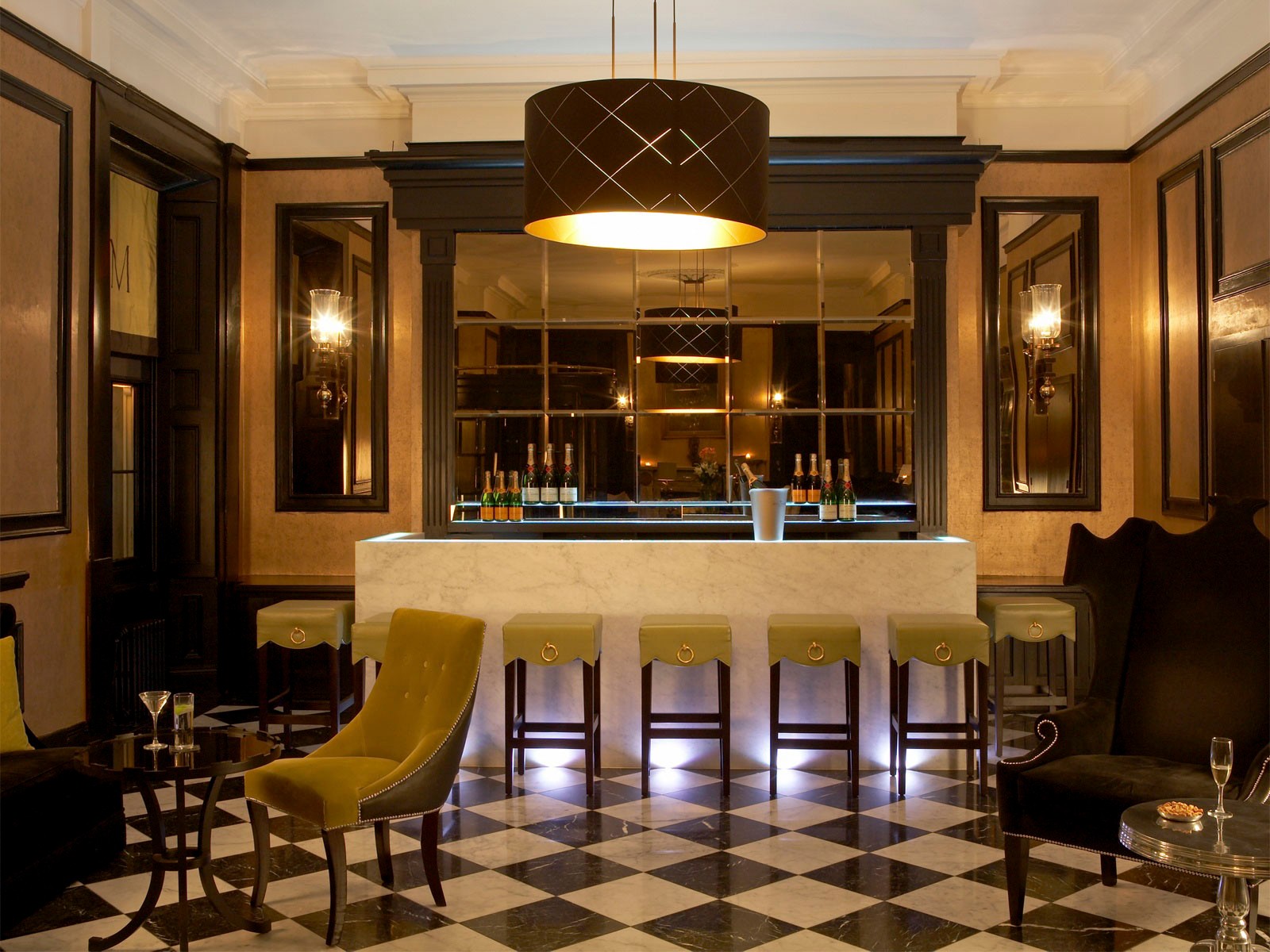 Meyrick Hotel