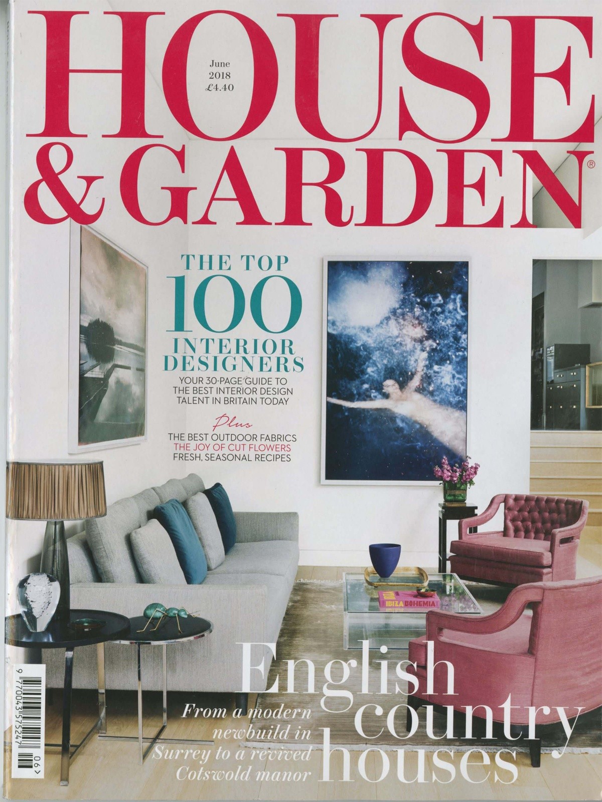 House & Garden