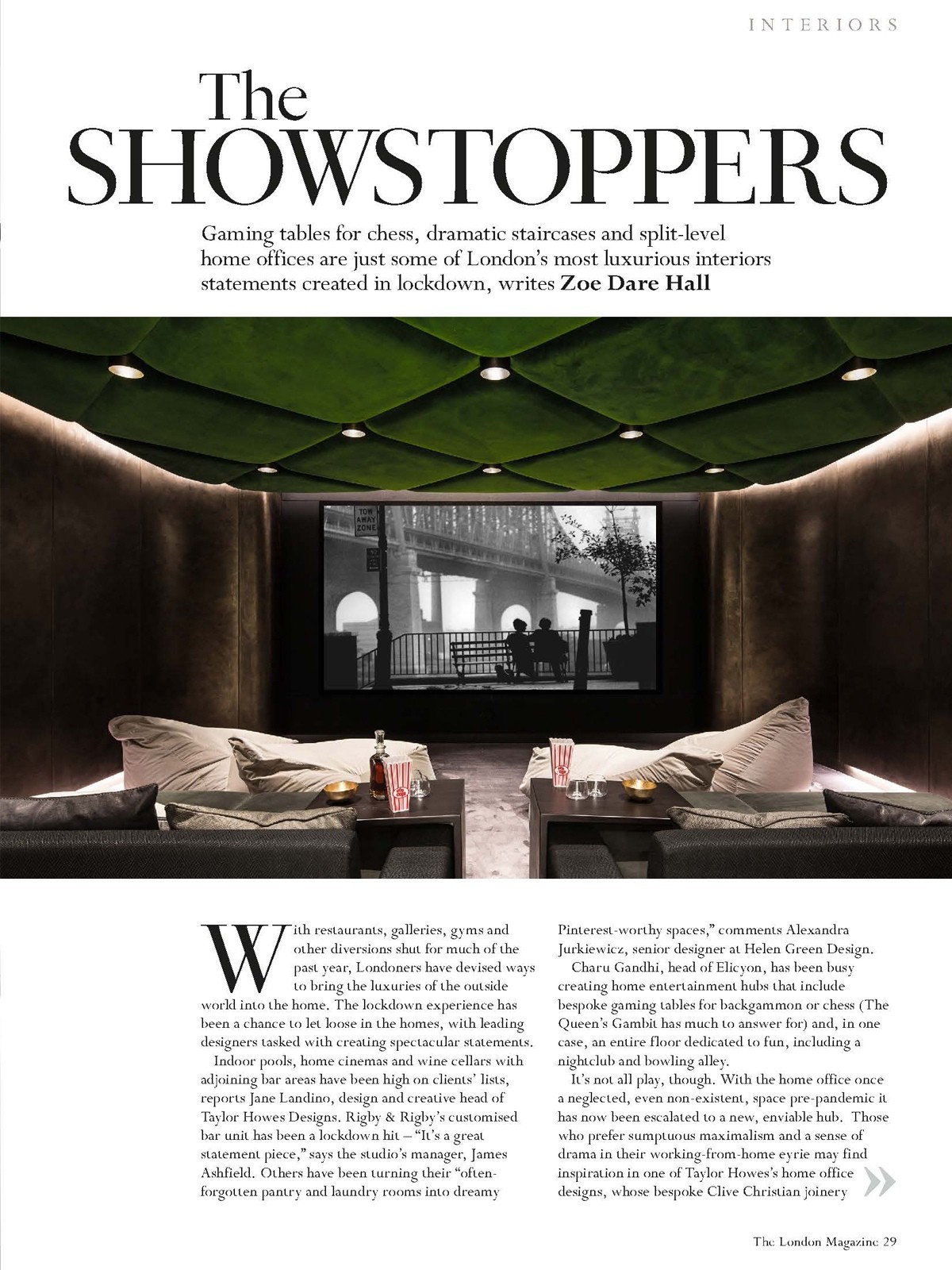 London Magazine