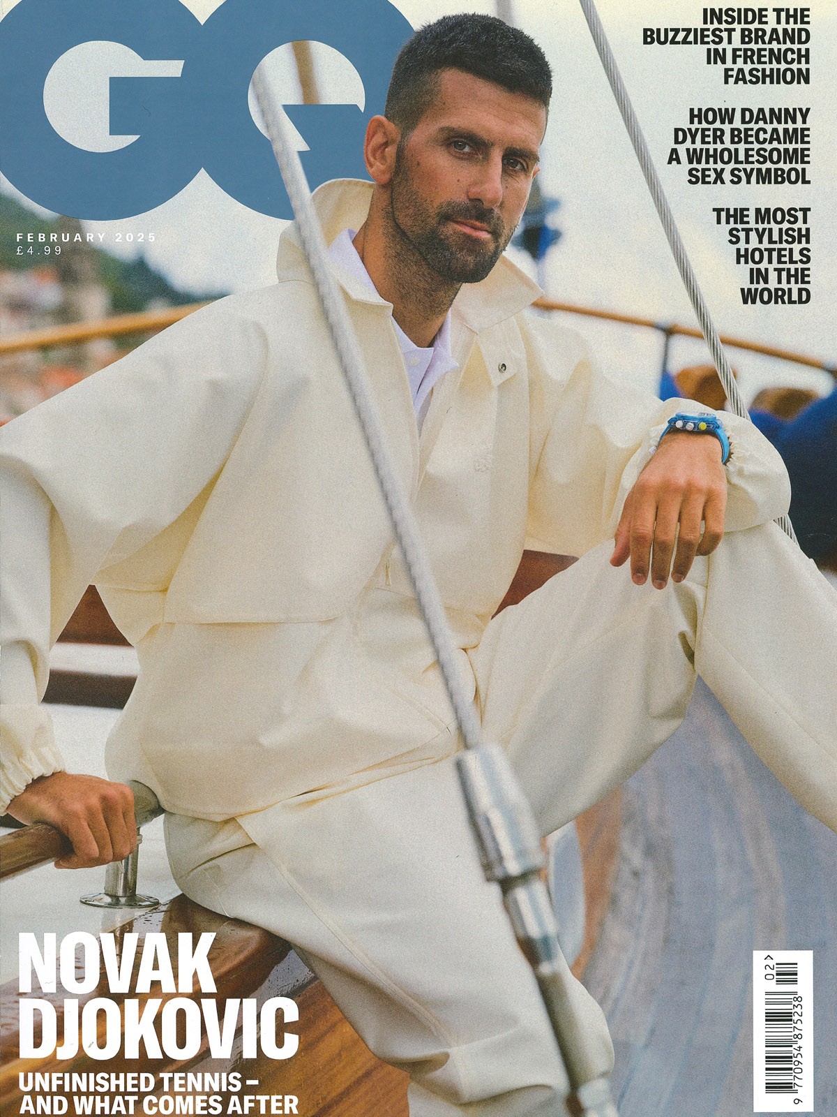 GQ