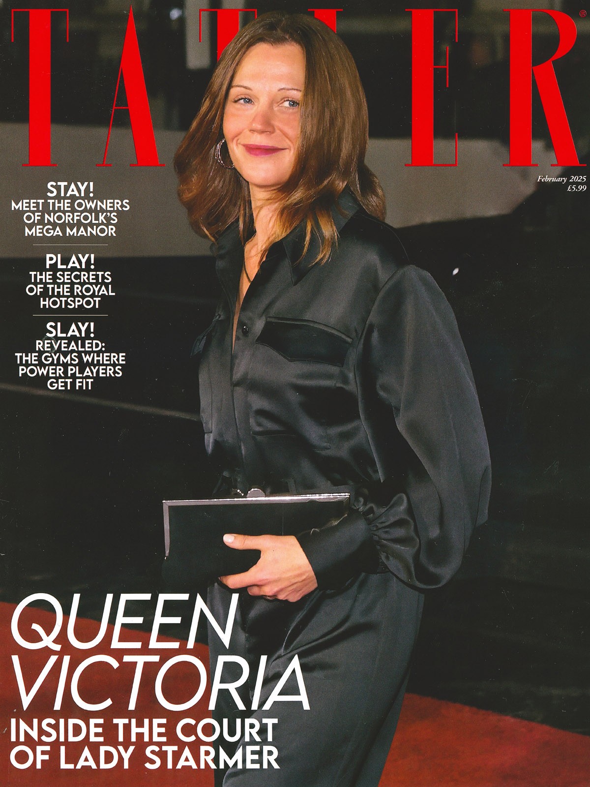 Tatler