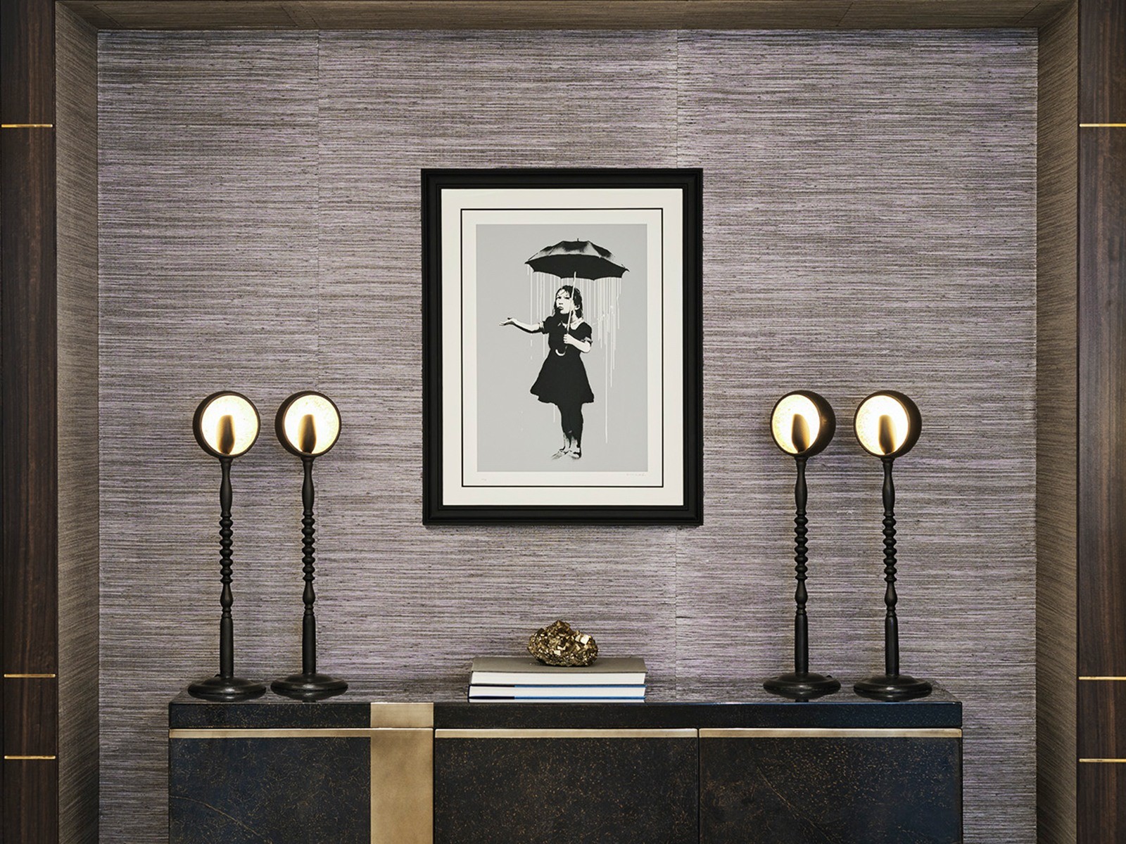 How to Choose Artwork for Your Home