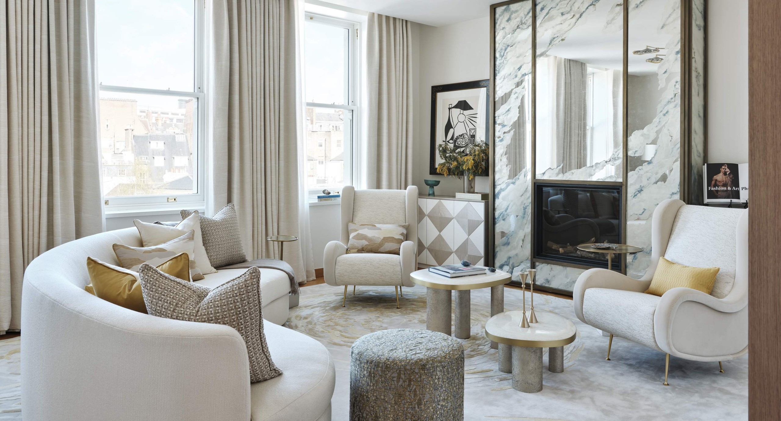 One Kensington Gardens 76