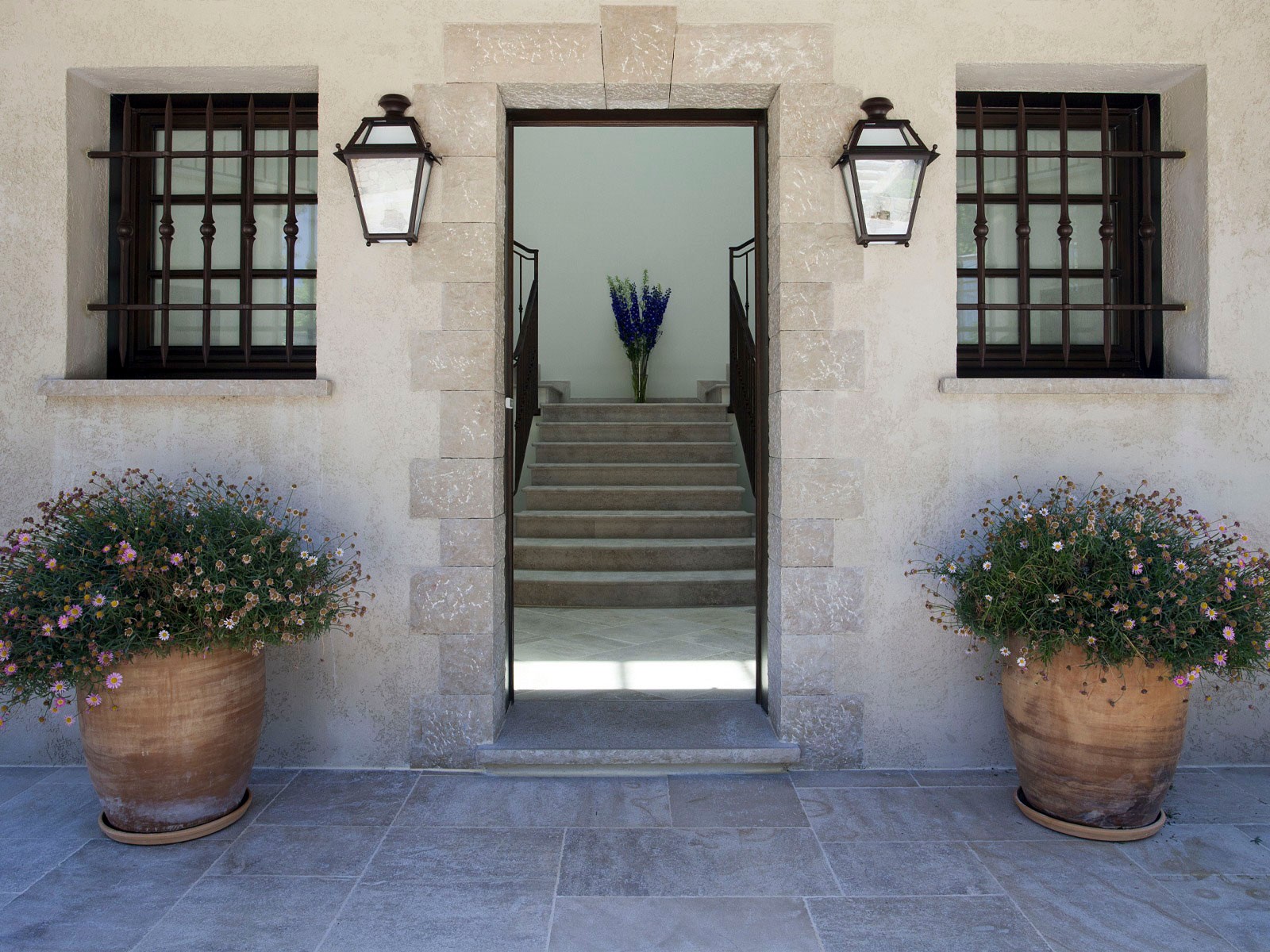 Mougins Villa