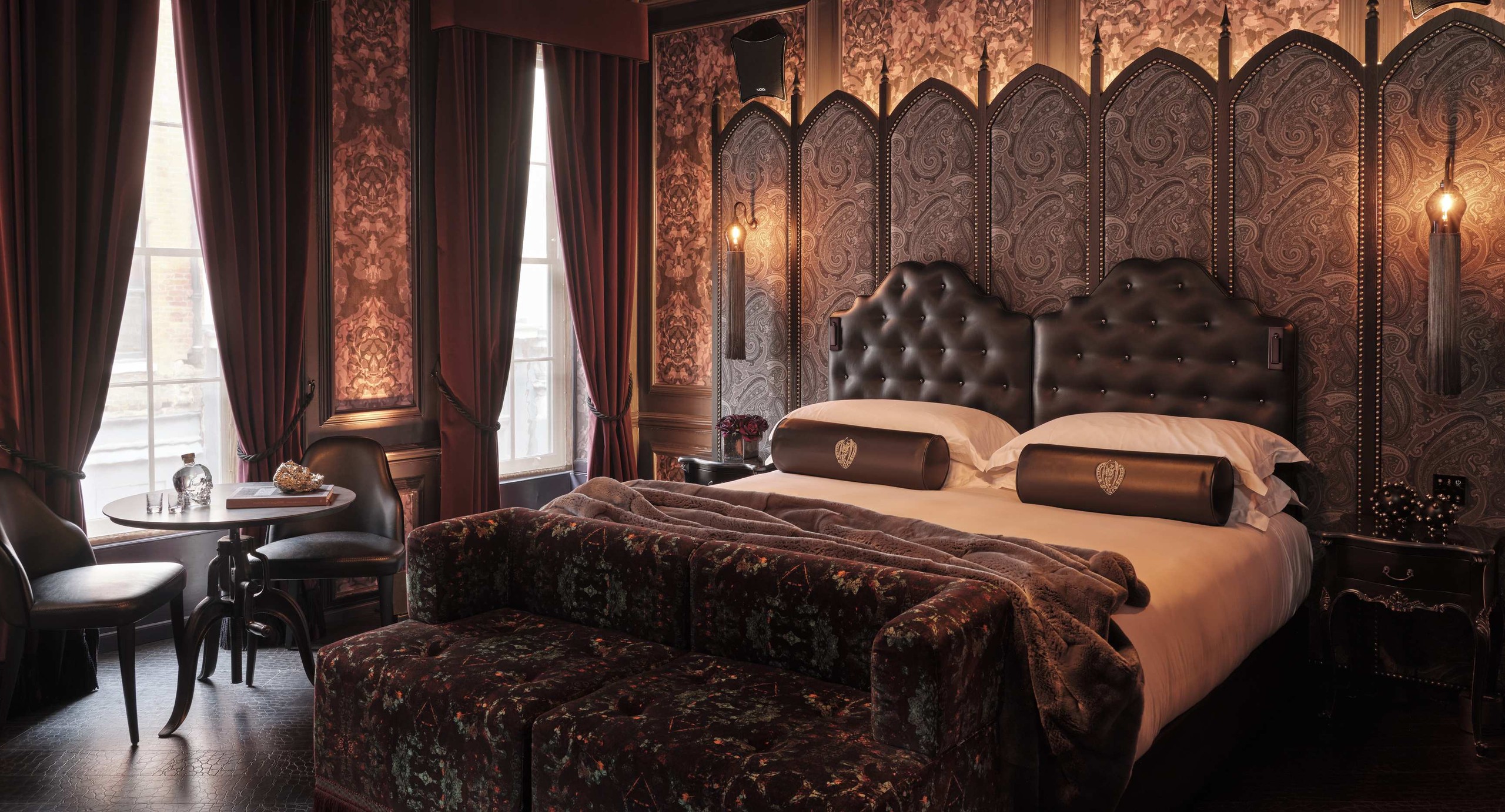 Chateau Denmark