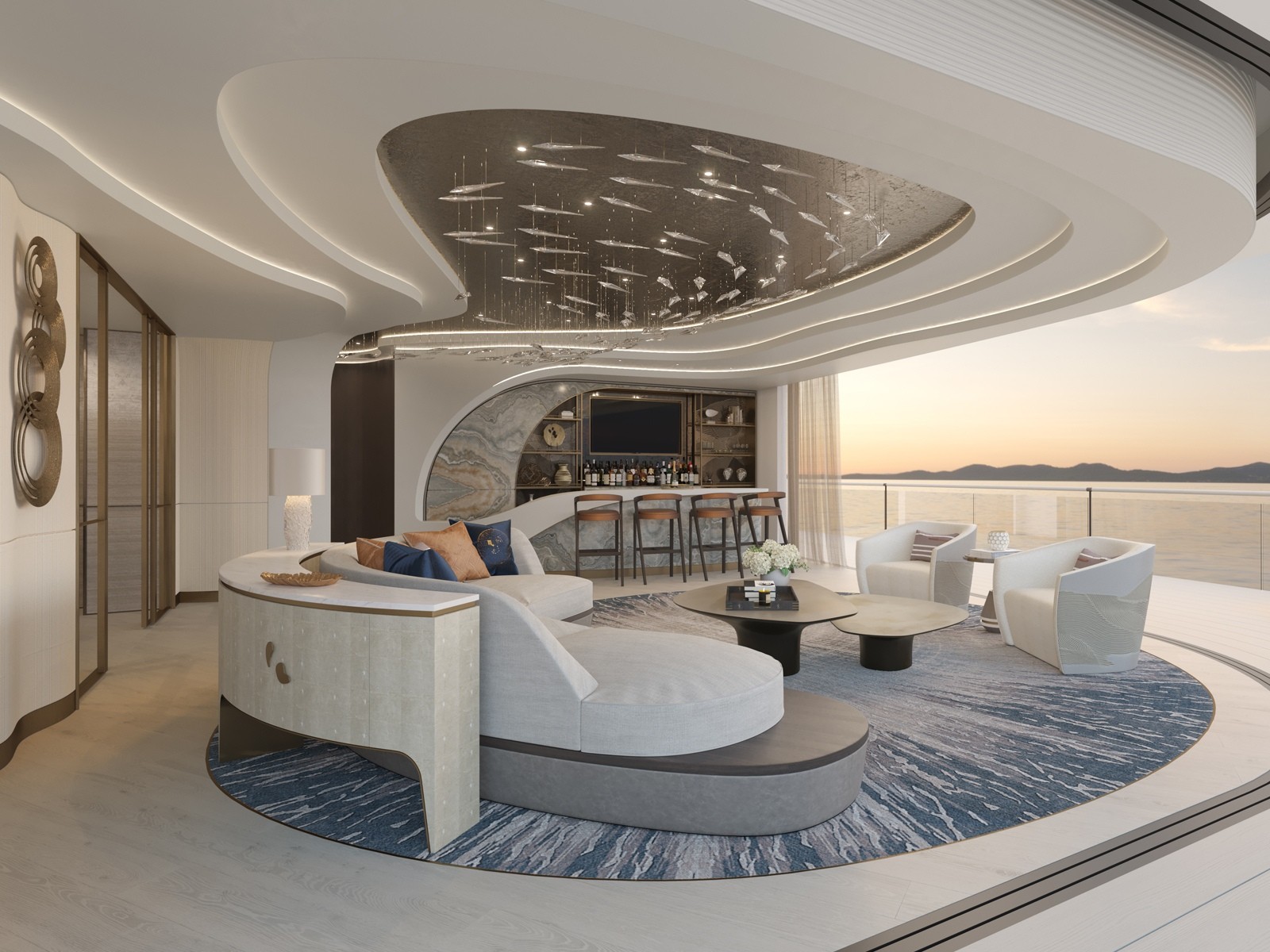 Njord Ocean Residences