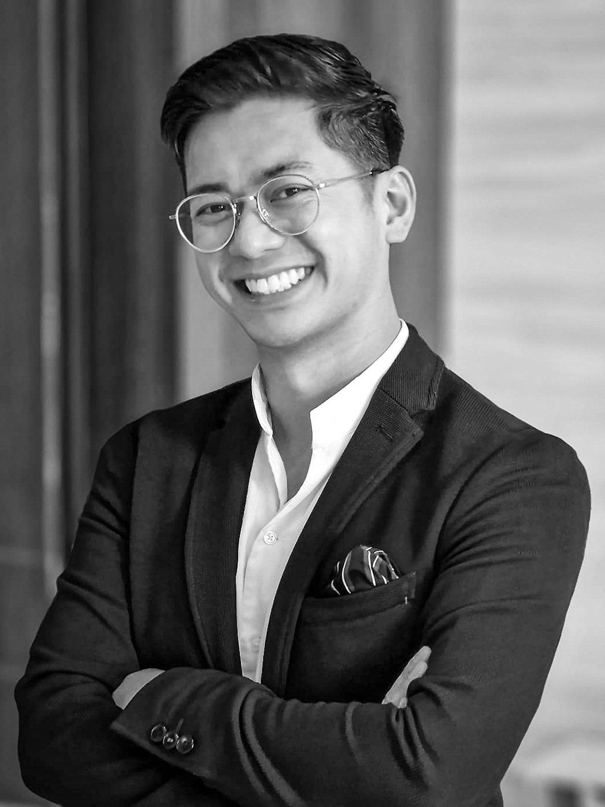 Teody Lopez, Design Director