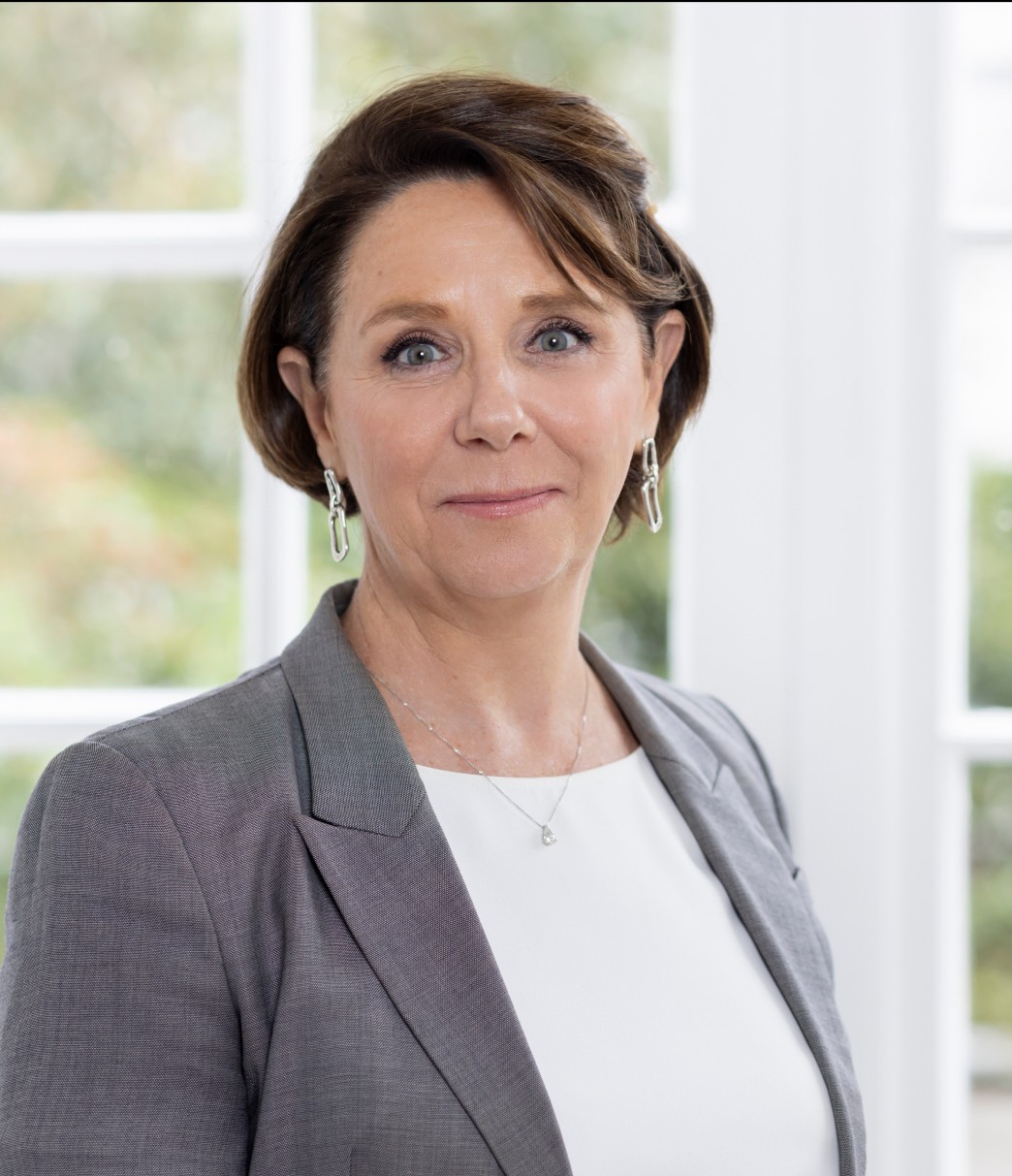 Q&A with Dr Sabine Donnai, renowned general physician and globally recognised expert in proactive health management