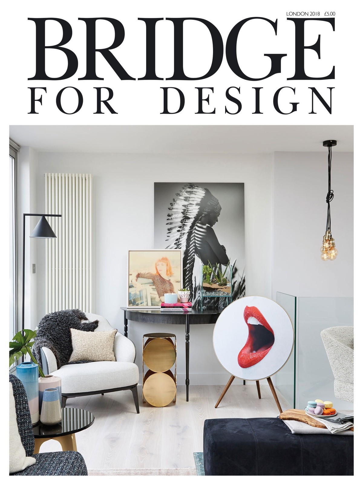 Bridge For Design