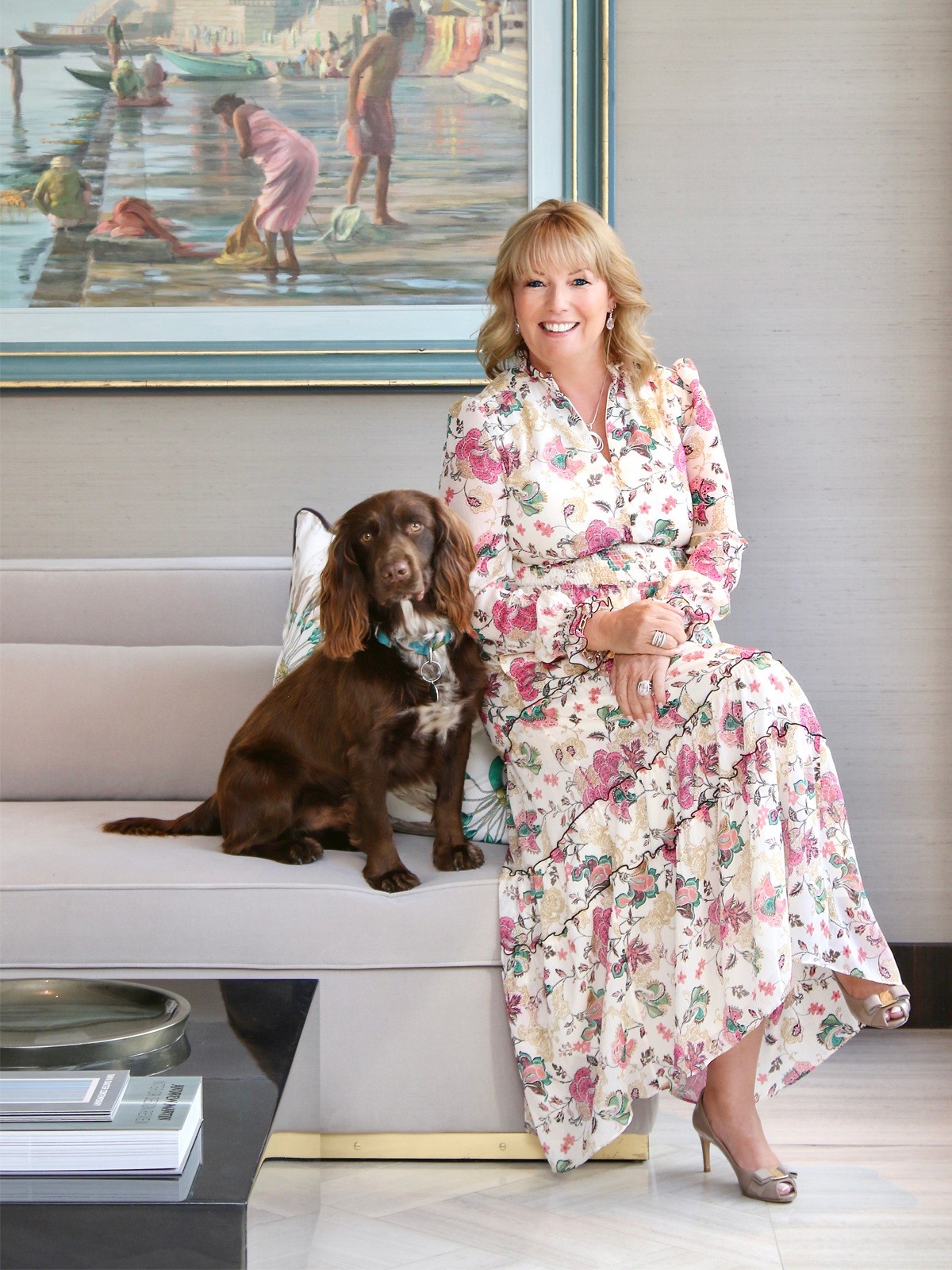 Introducing #AskHowes  – Karen Howes
