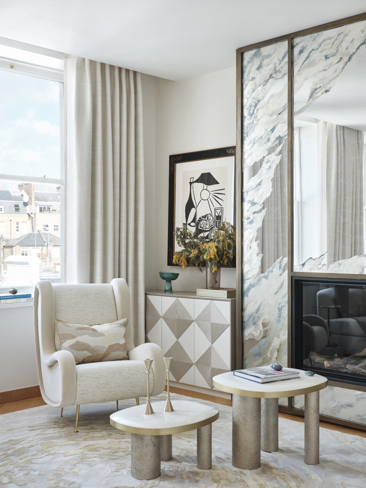 One Kensington Gardens 76