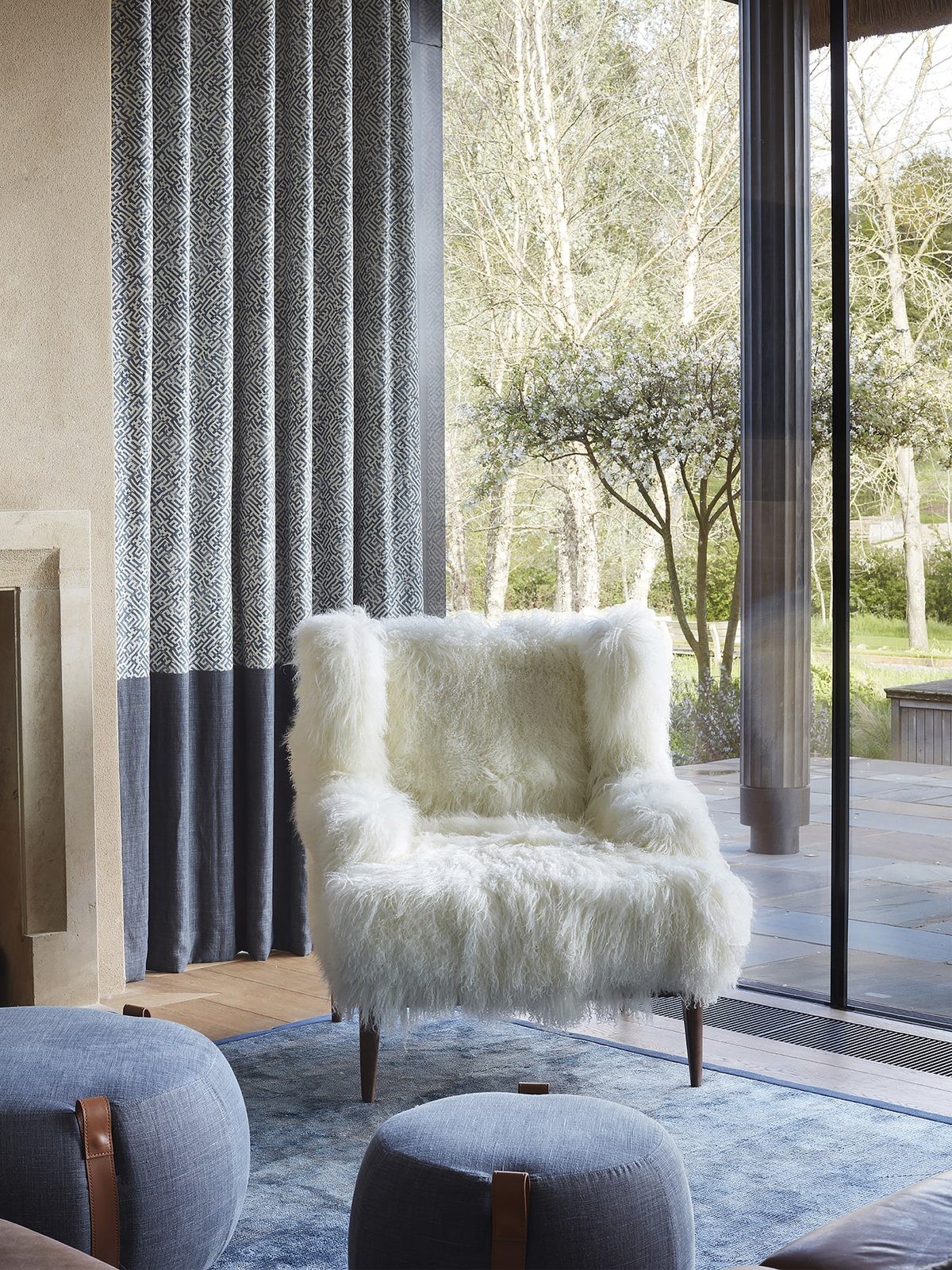Relaxed Luxury