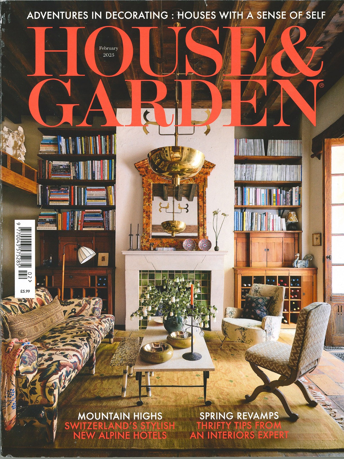 House & Garden