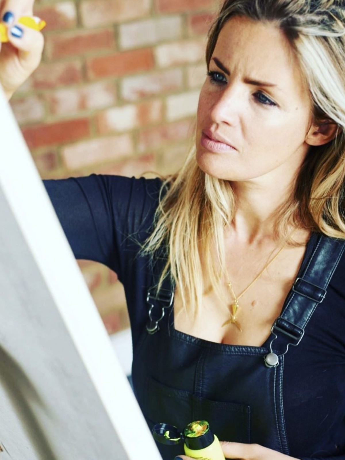 In Conversation With: Jan Erika