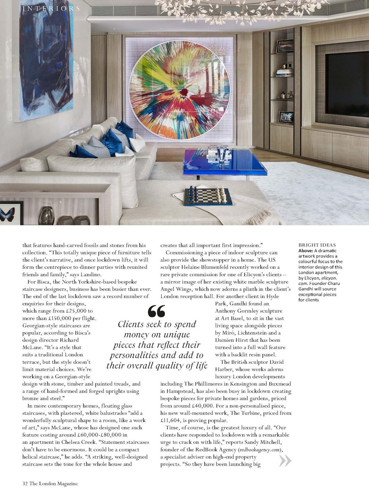 London Magazine