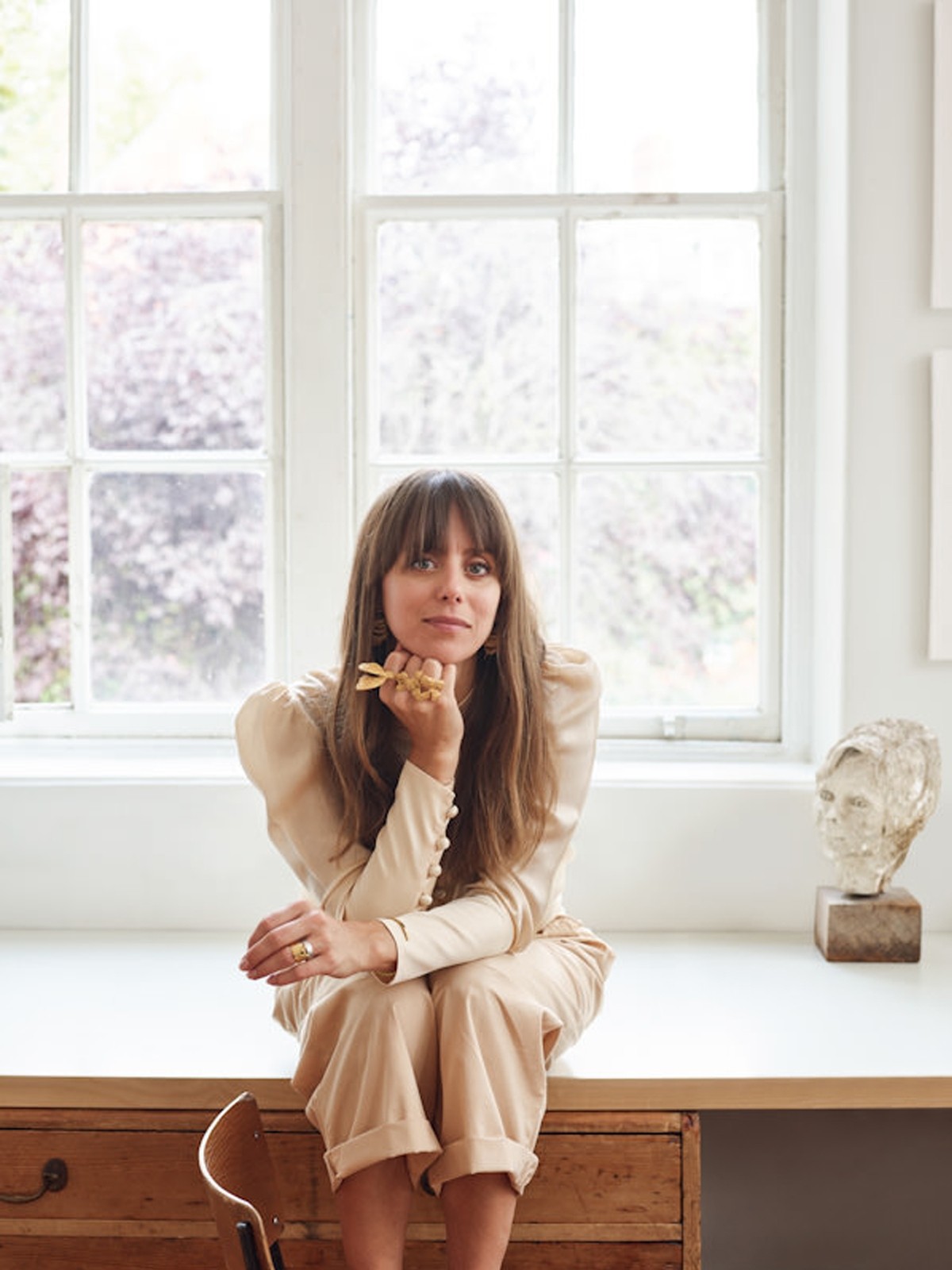 Th Meets: Helen Amy Murray