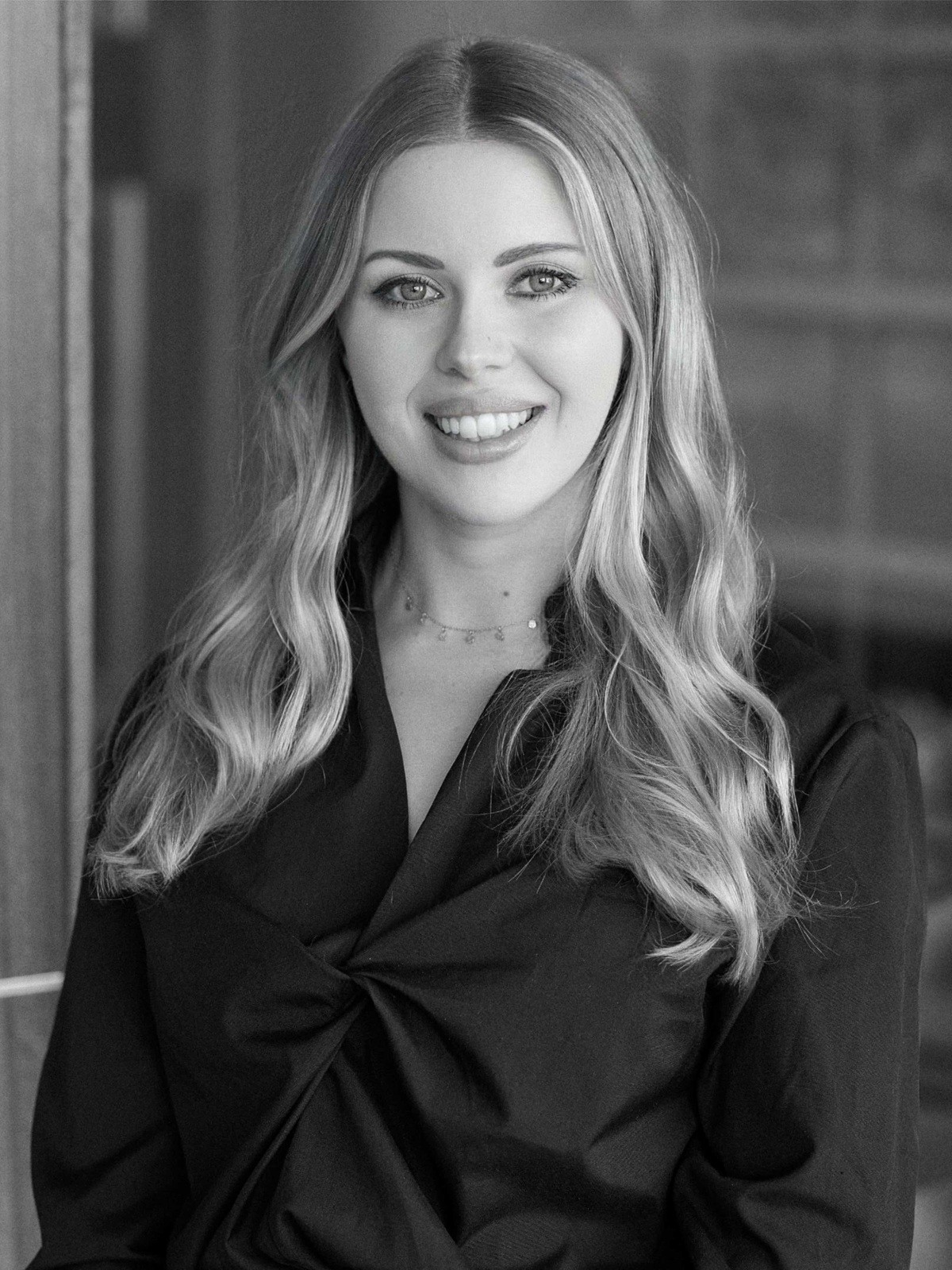 Lucinda Quirk, Associate Director