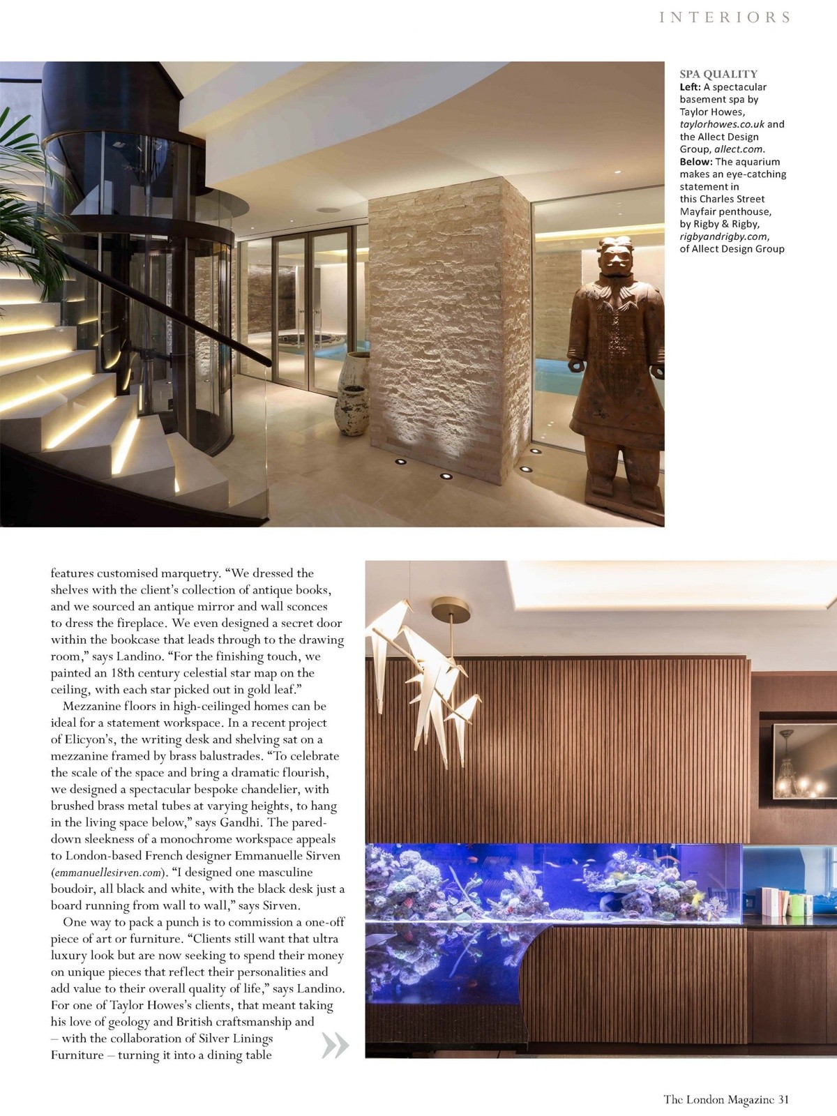 London Magazine