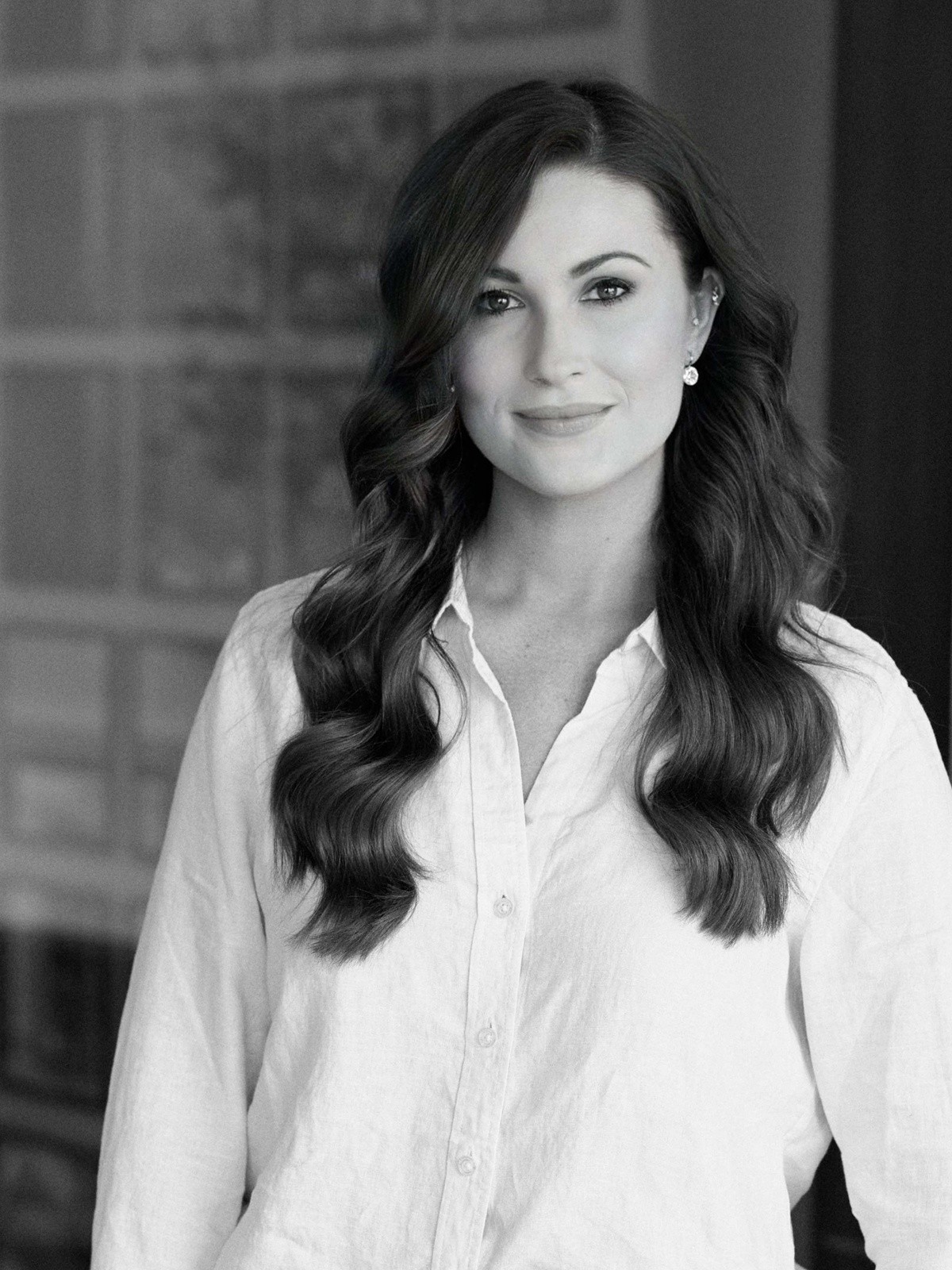 Jess Gogerly, Operations Director