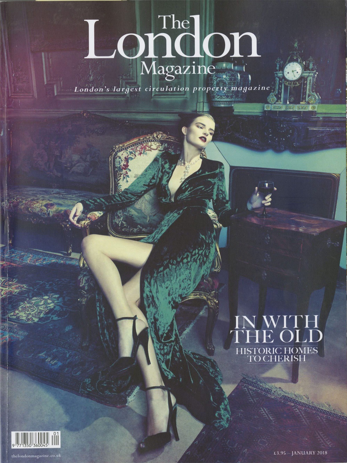 The London Magazine