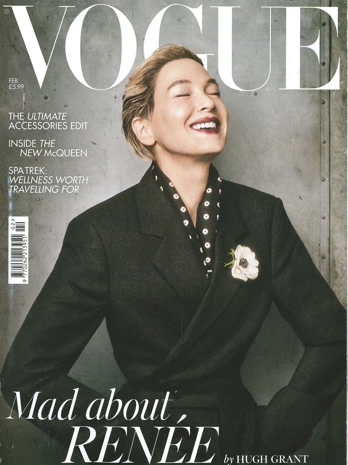 Vogue
