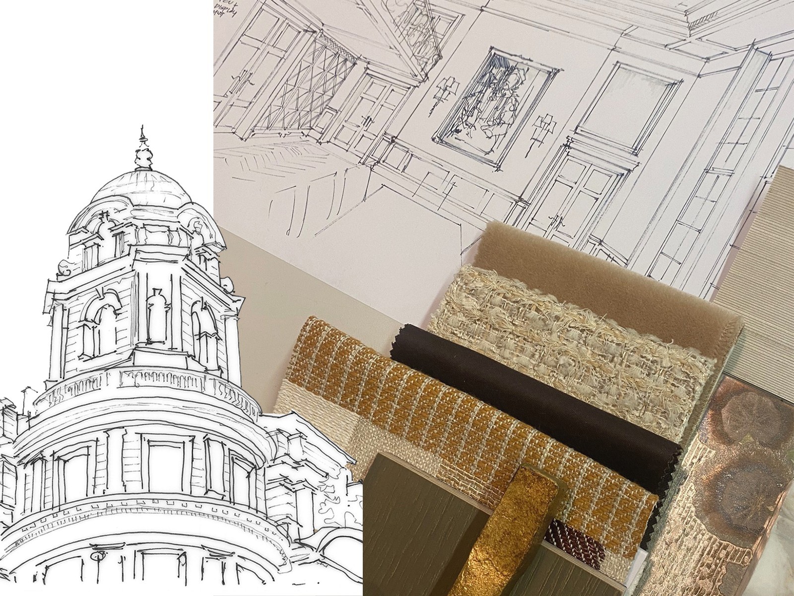 Shaping The Spaces That Define Our Cultural Heritage