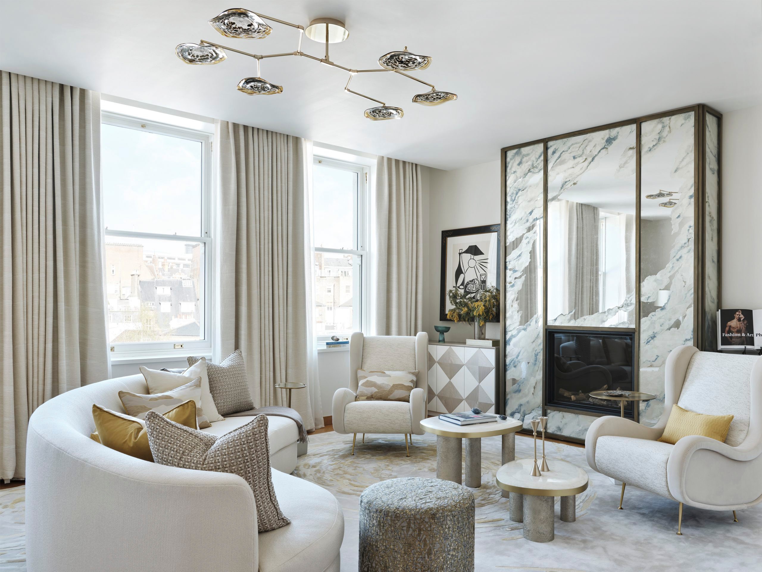 One Kensington Gardens 76