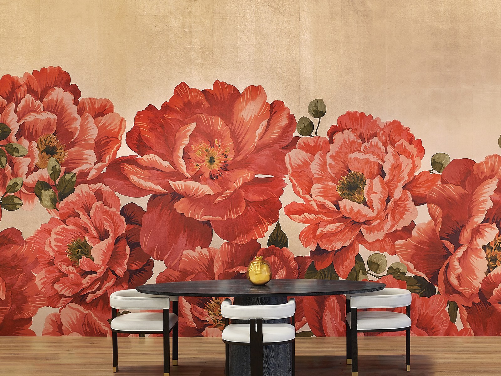 The World of Wallpaper